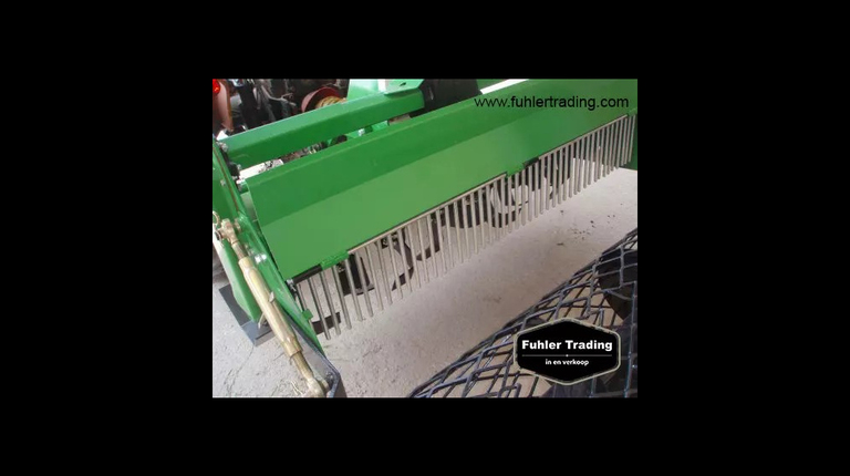 Angebot Umkehrfräse 105-125-145 cm